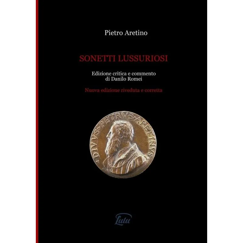 Sonetti lussuriosi