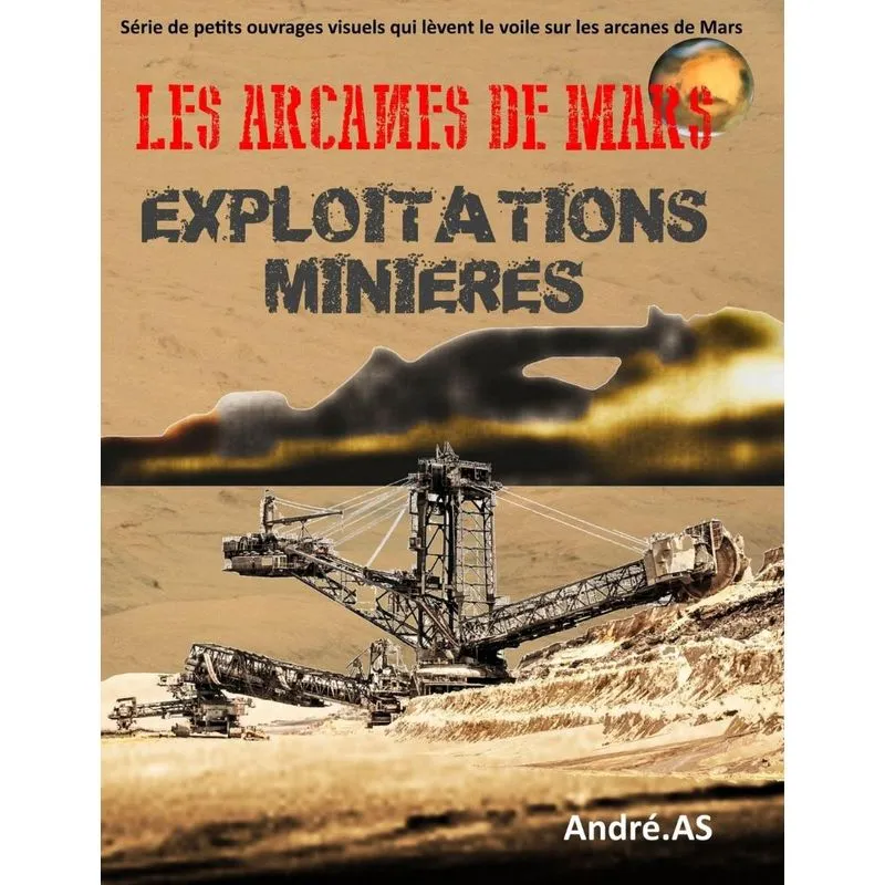 LES ARCANES DE MARS