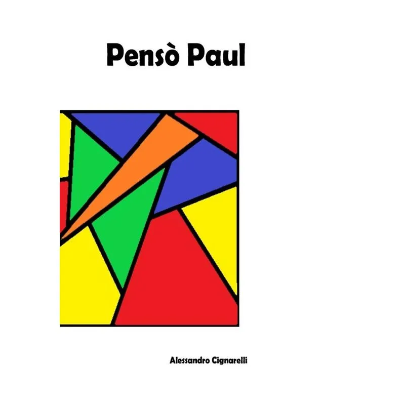 Pens? Paul