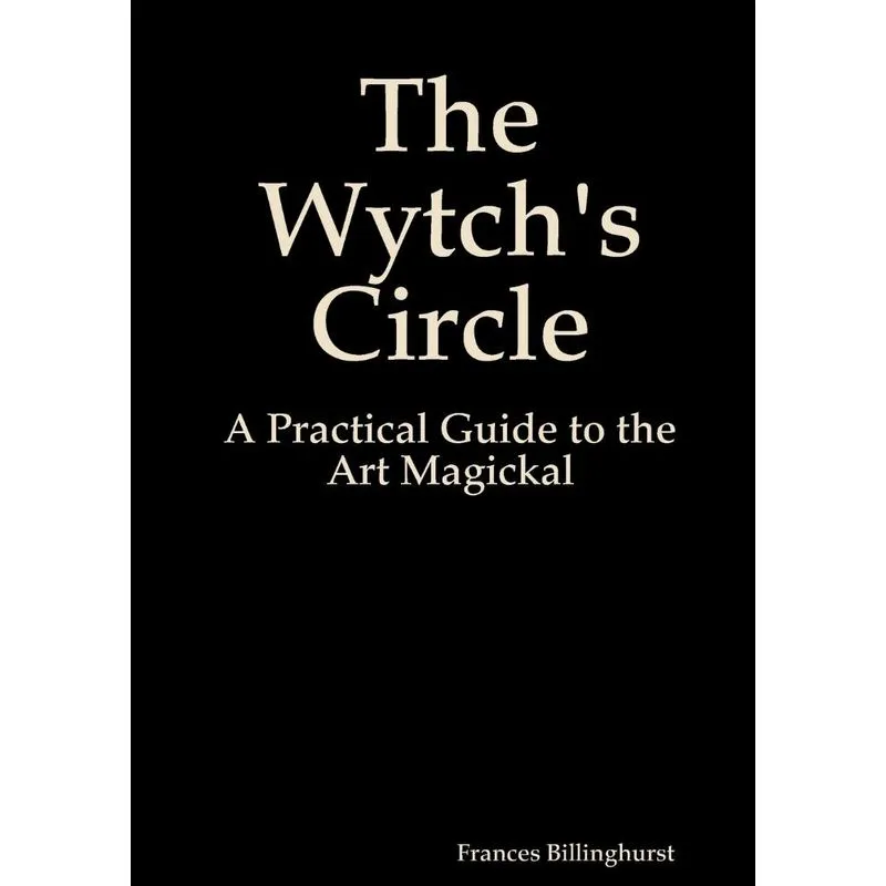 The Wytchs Circle