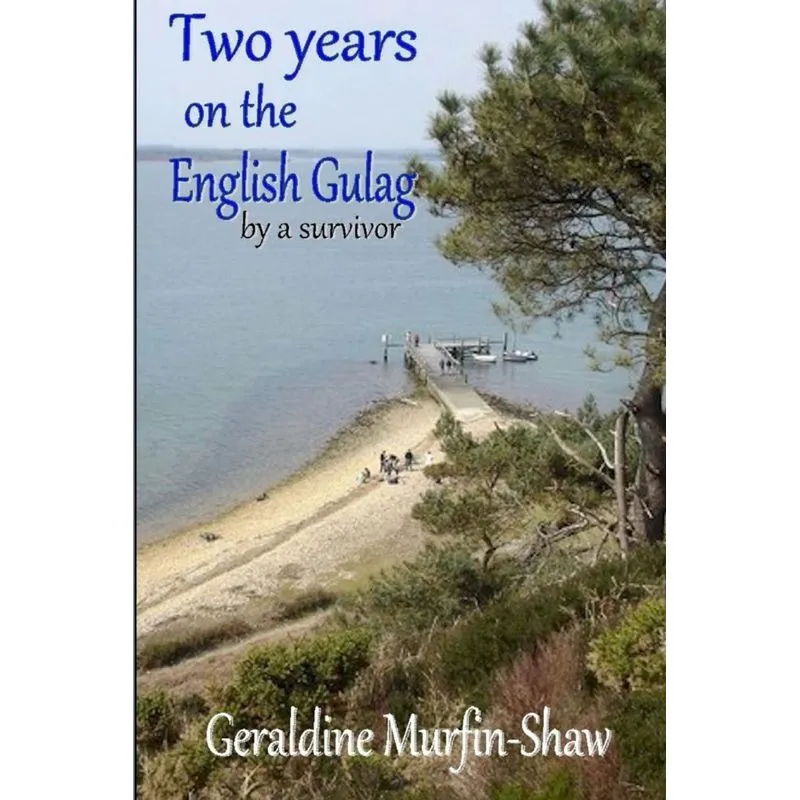 Two Years on the English Gulag