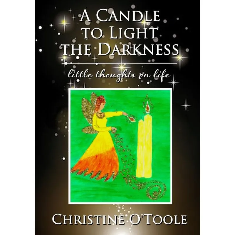 A Candle to Light the Darkness