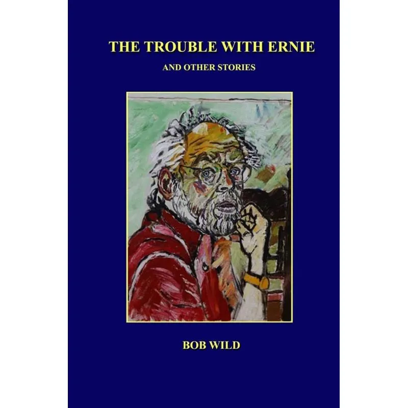 The Trouble With Ernie