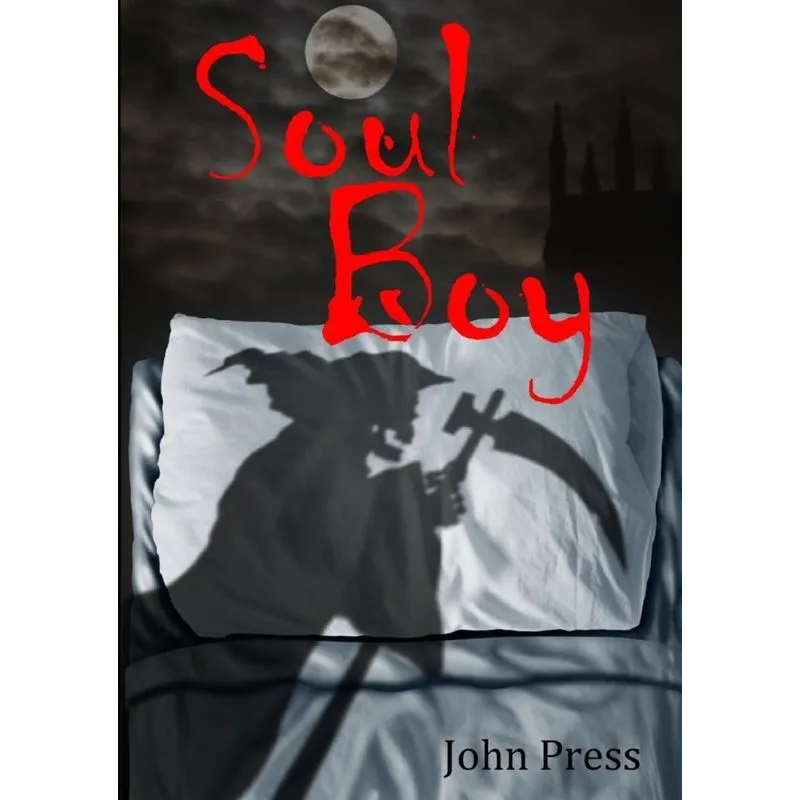 Soul Boy