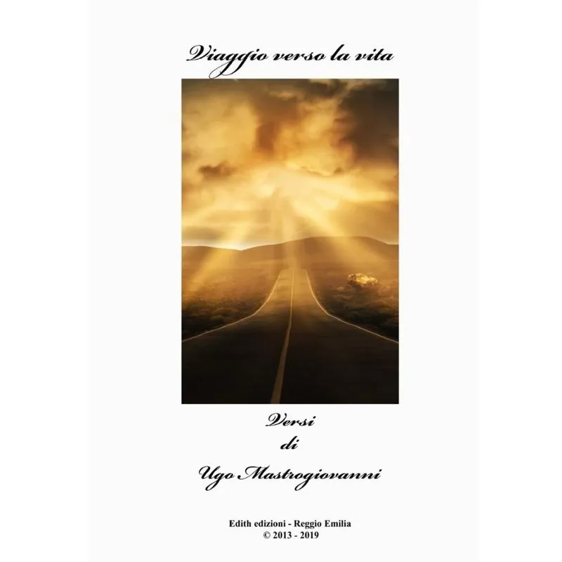 Viaggio verso la vita