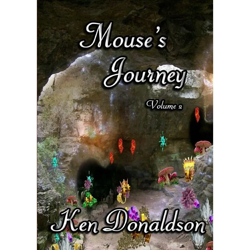 Mouses Journey Volume 2