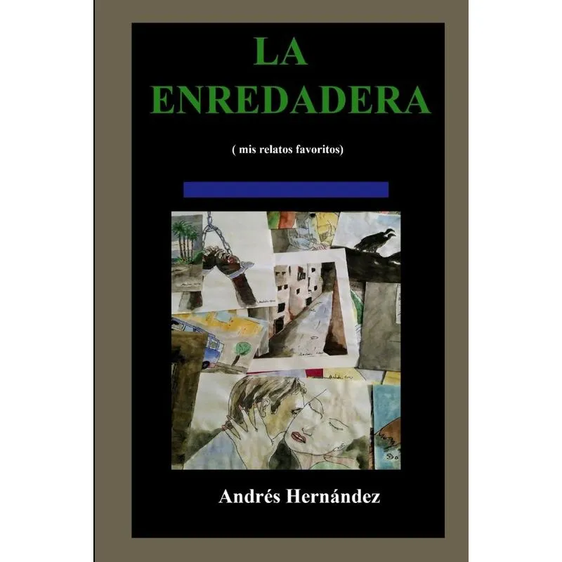 La enredadera