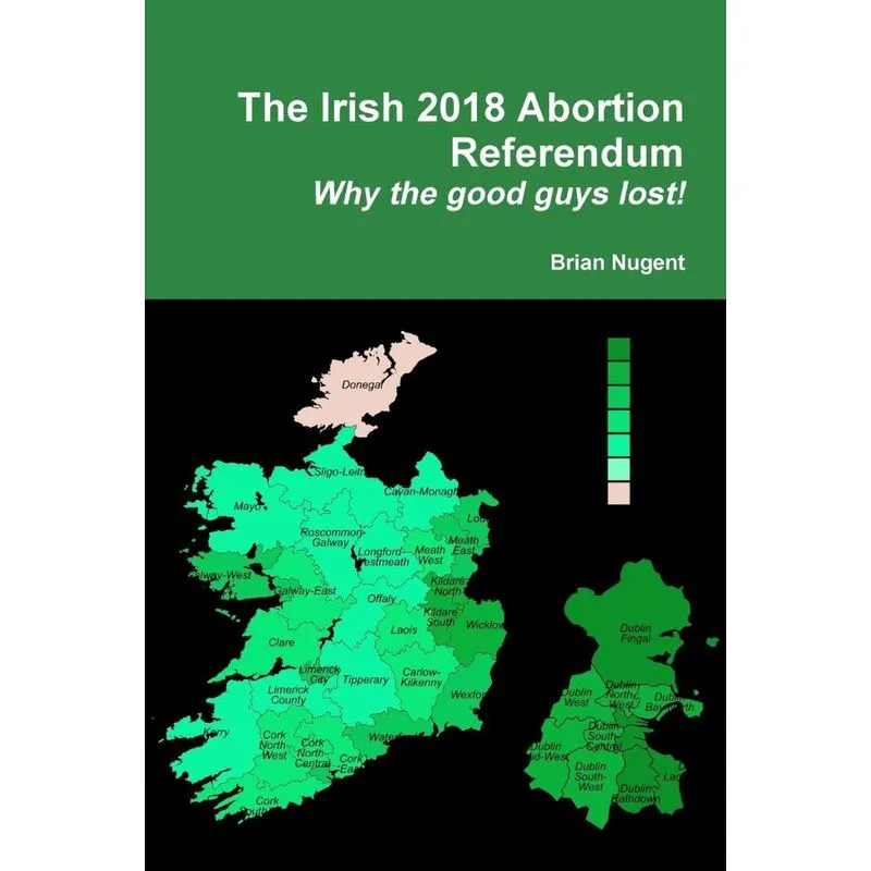 The Irish 2018 Abortion Referendum