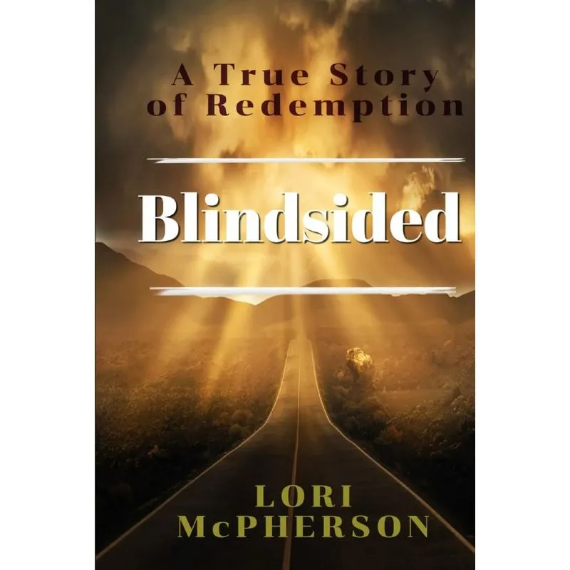 Blindsided