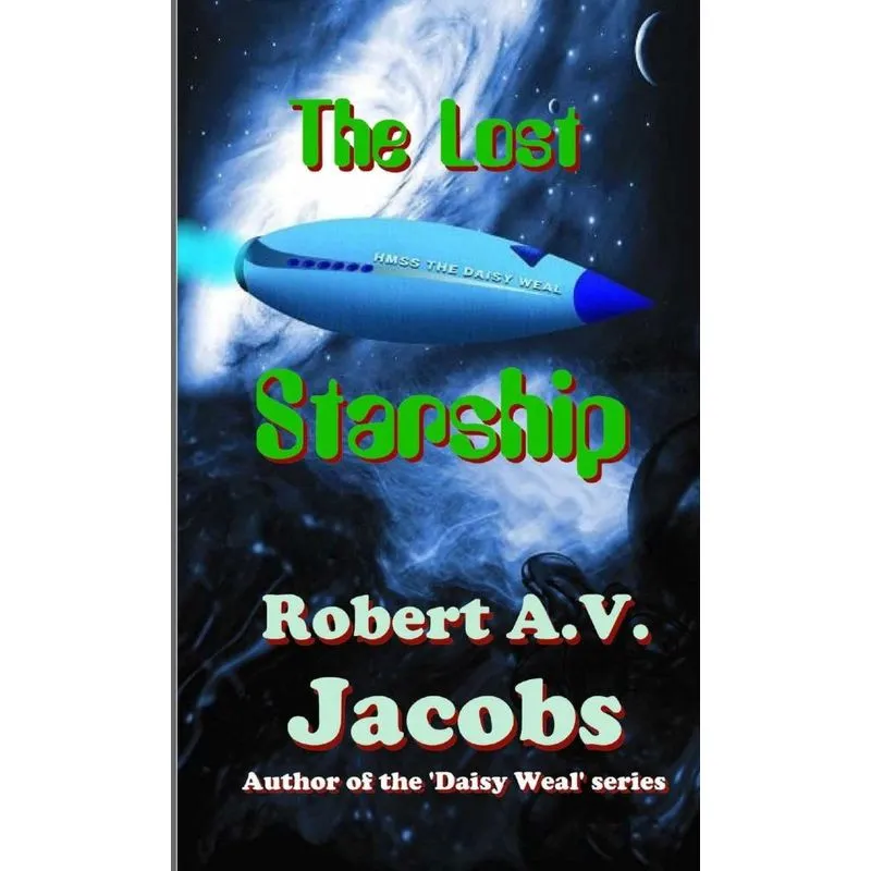 The Lost Starship