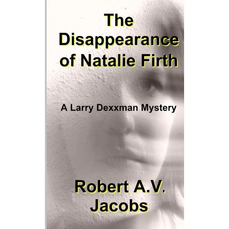 The Disappearance of Natalie Firth