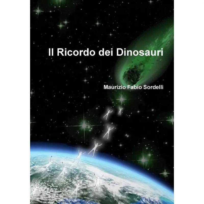 Il ricordo dei dinosauri