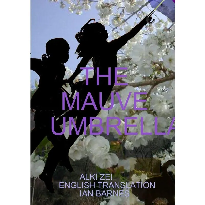 THE MAUVE UMBRELLA