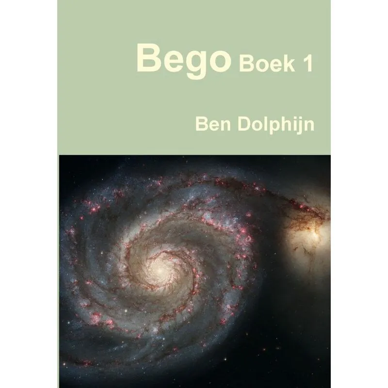 Bego Boek 1