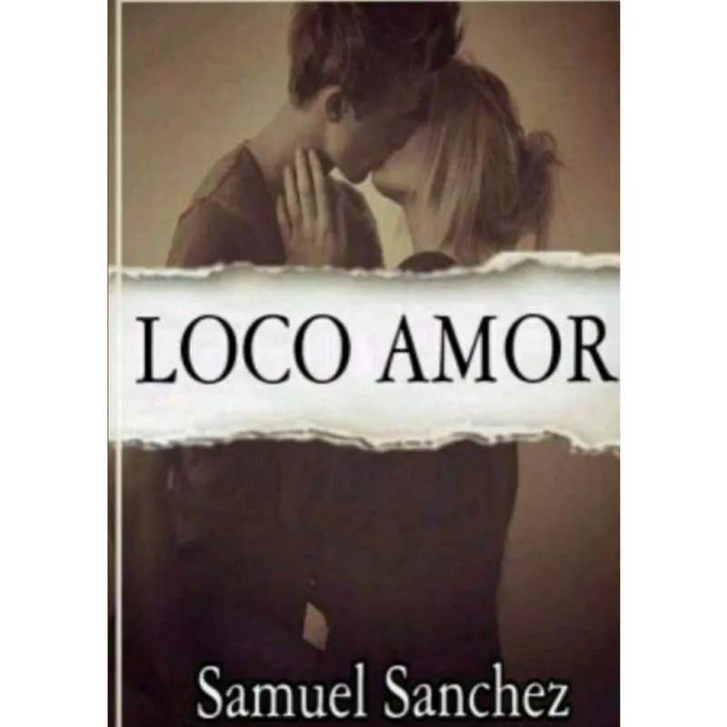 Loco Amor (en espa? Ol)