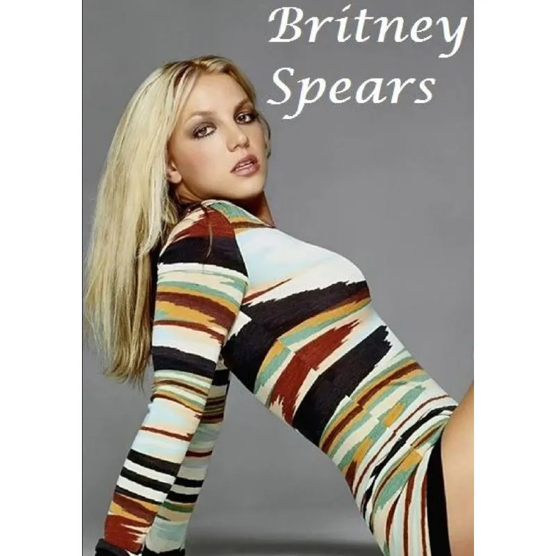 Britney Spears