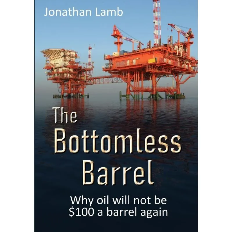 The Bottomless Barrel