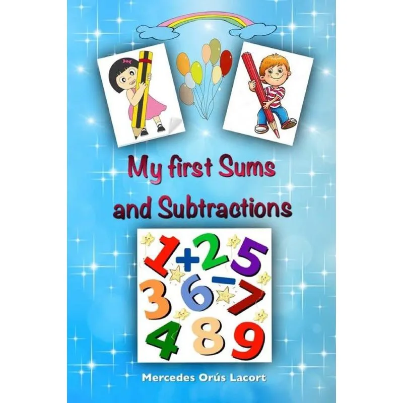 My first Sums and Subtractions