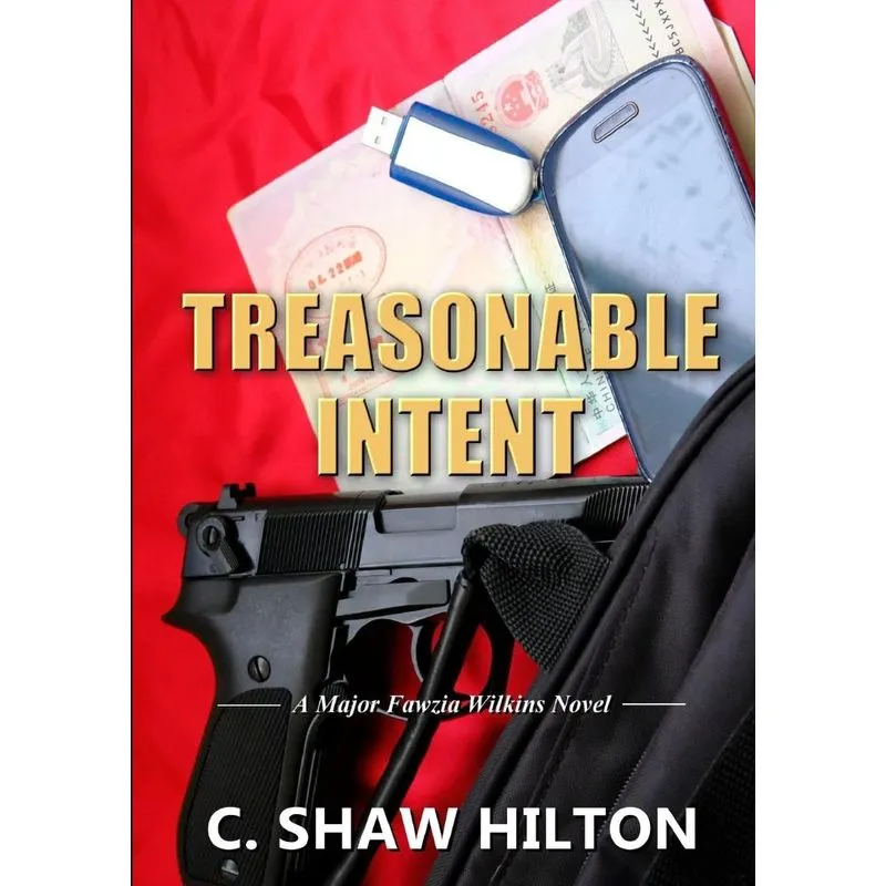 Treasonable Intent
