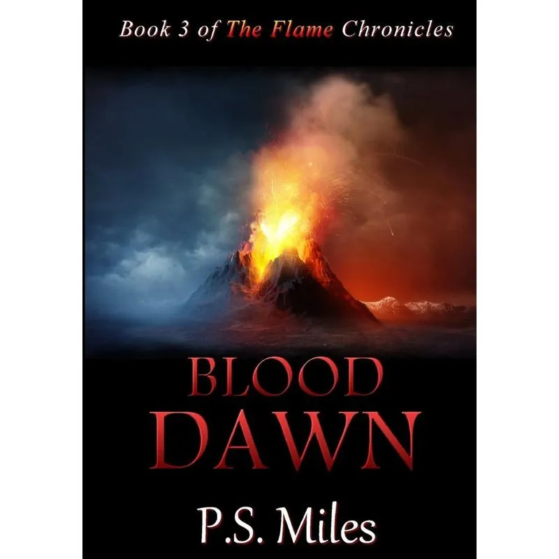 Blood Dawn