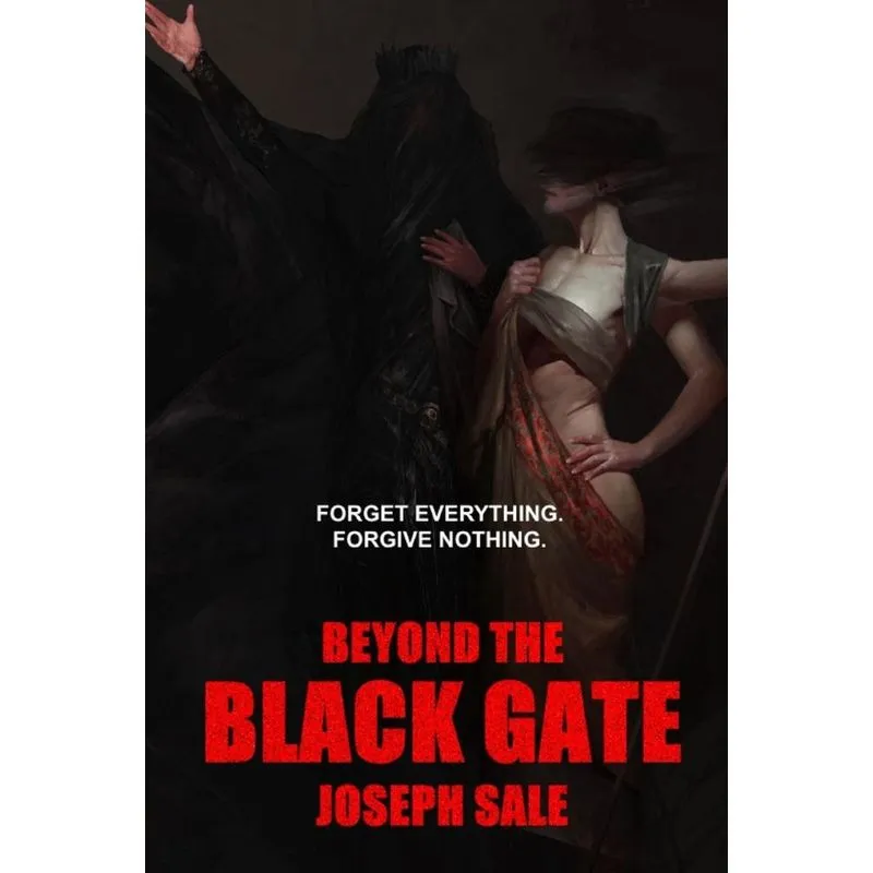 Beyond the Black Gate