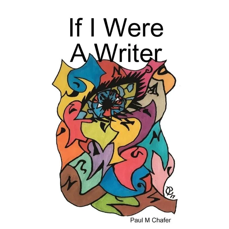 If I Were A Writer