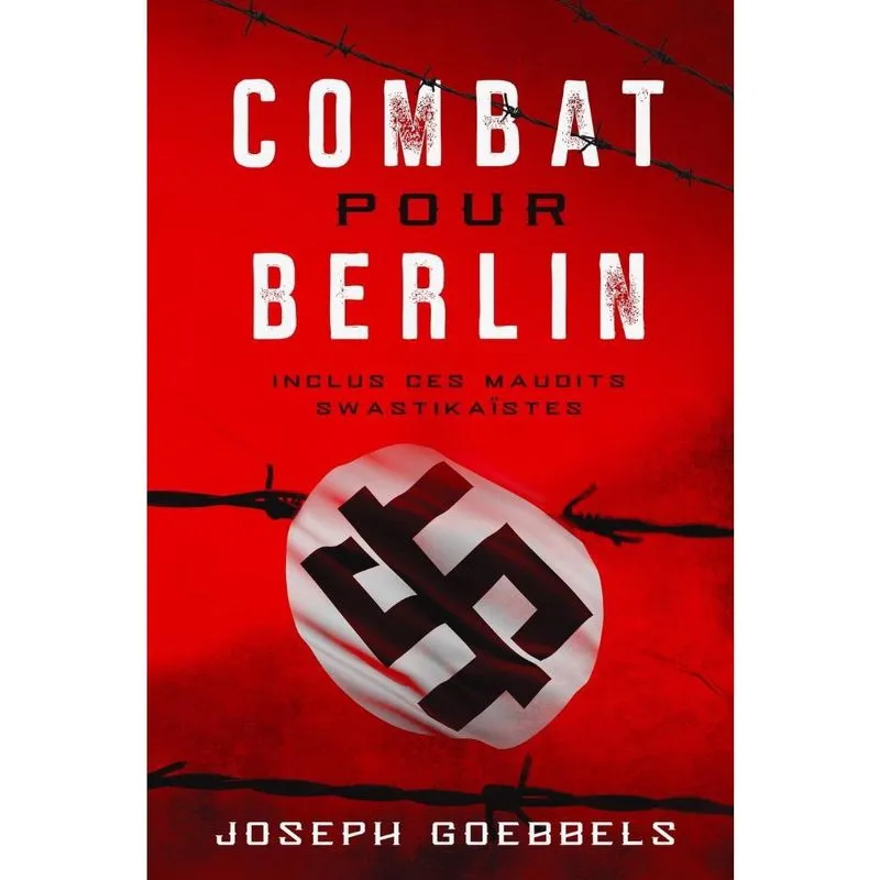 Combat pour Berlin