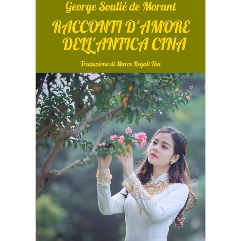 Racconti damore dellantica Cina
