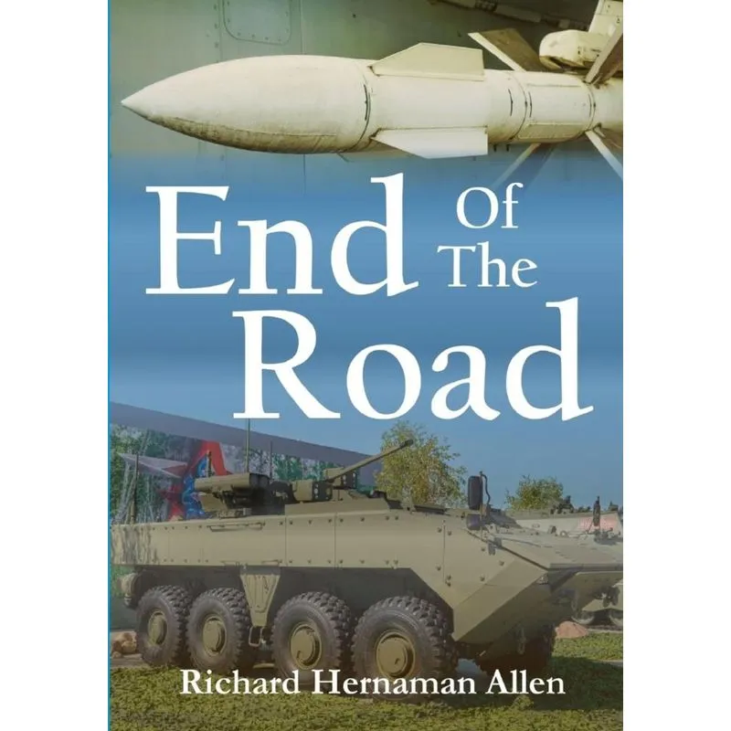 End Of The Road