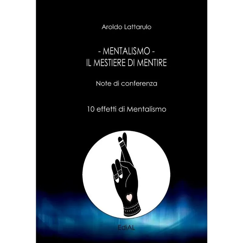 Mentalismo
