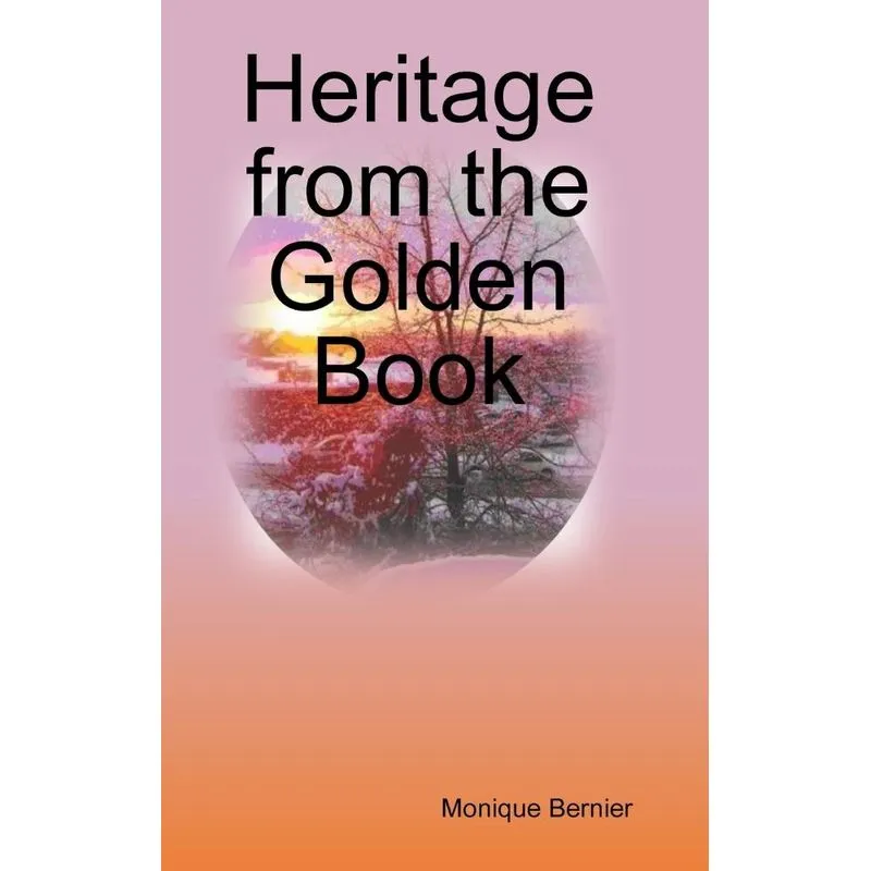 Heritage from the Golden Book