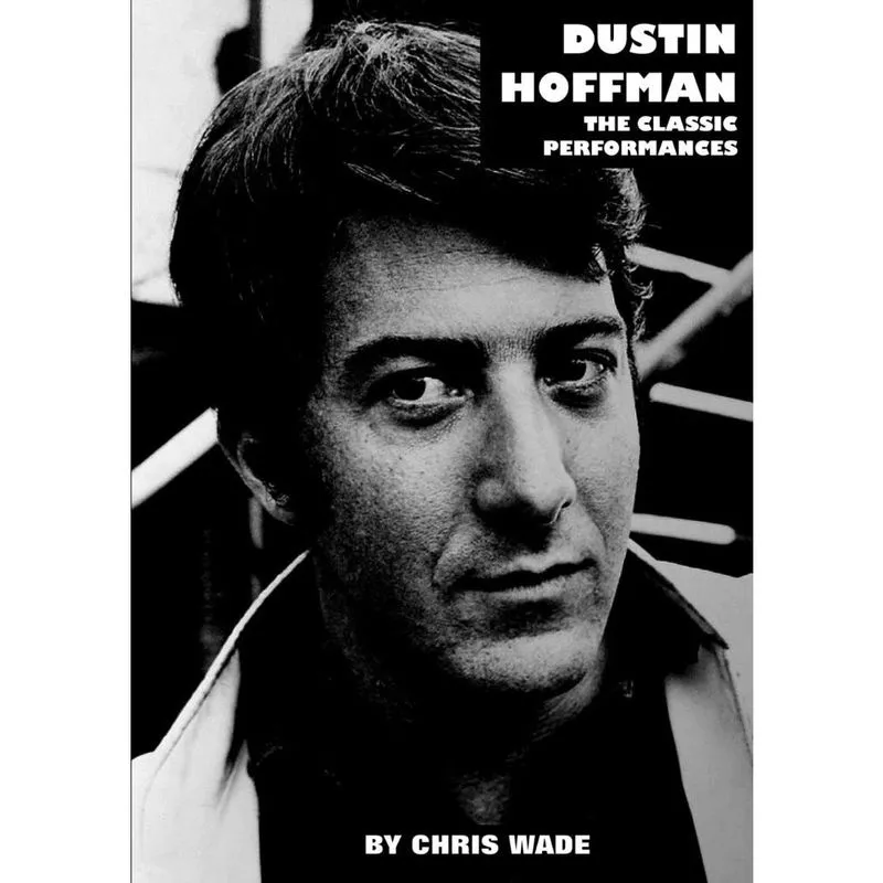 Dustin Hoffman