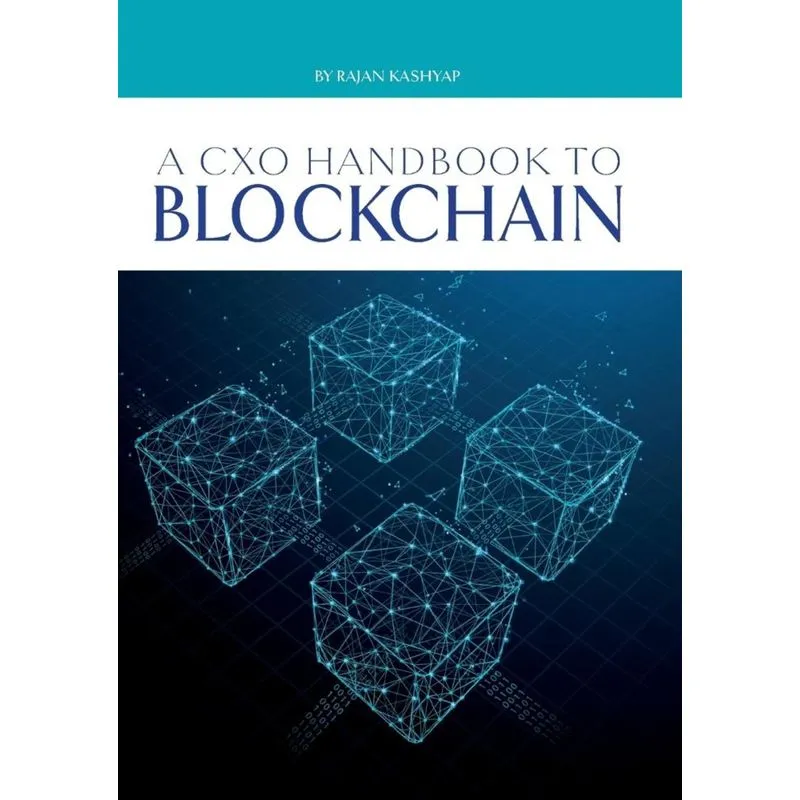 A CxO Handbook to Blockchain
