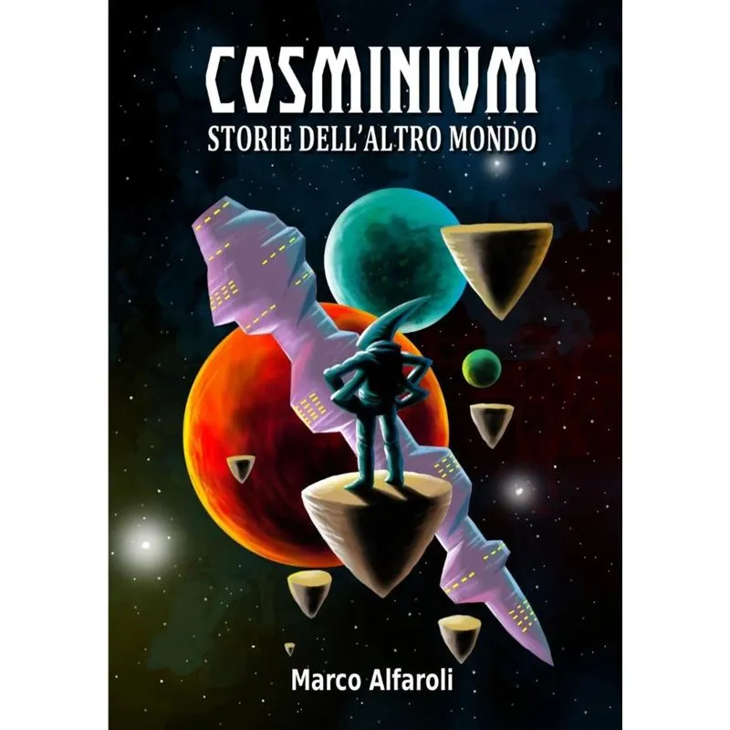 Cosminium
