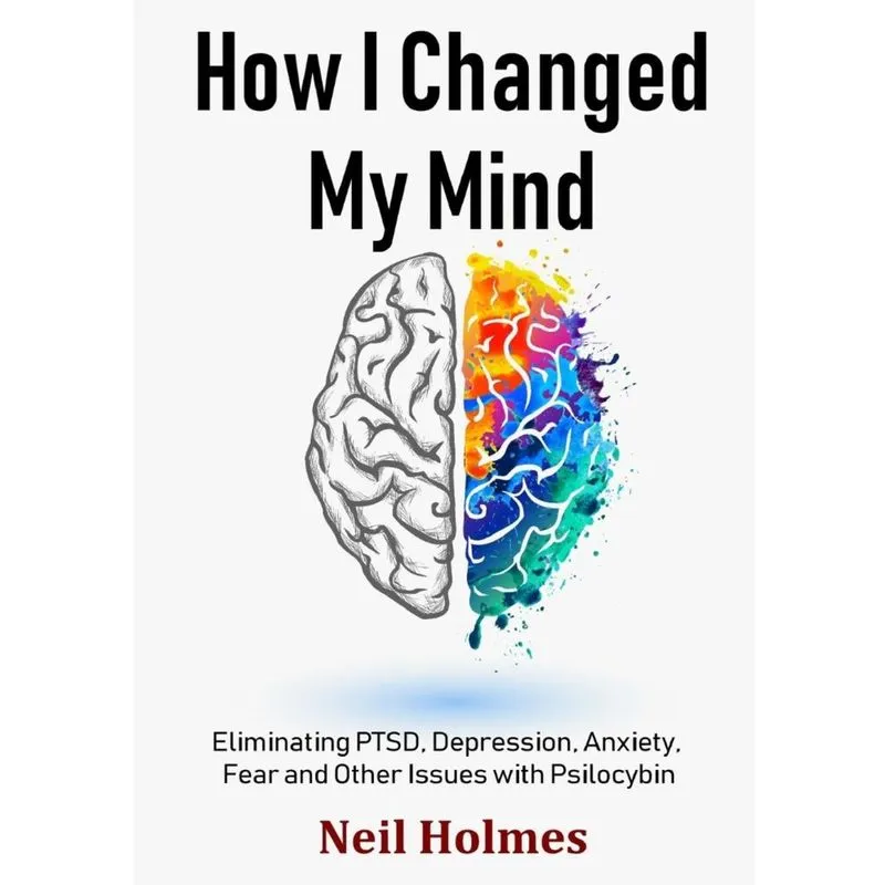 How I Changed My Mind