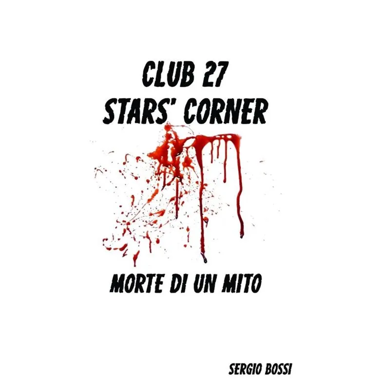Club 27 Stars Corner