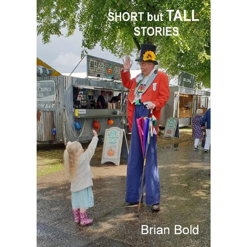 Short but Tall Stories