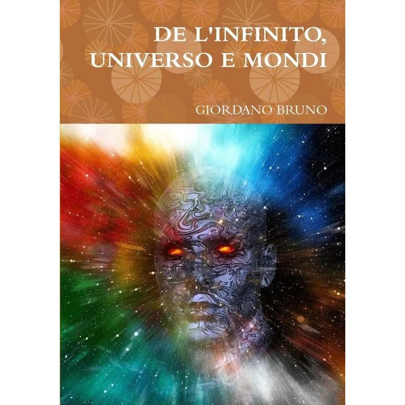 DE LINFINITO, UNIVERSO E MONDI