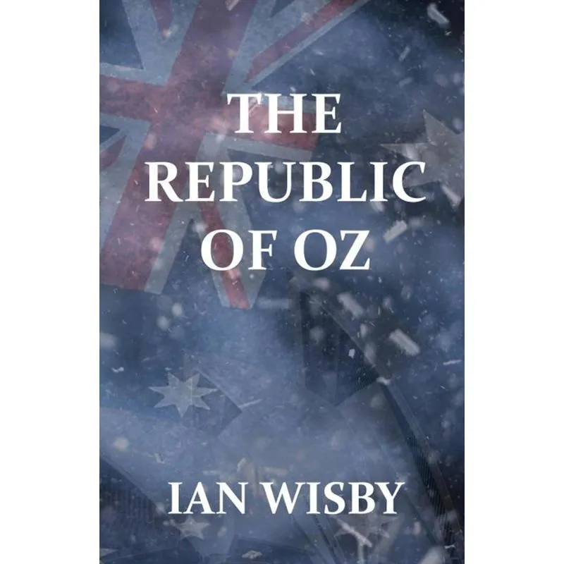 THE REPUBLIC OF OZ