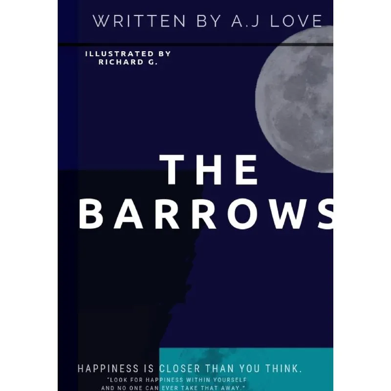 The Barrows