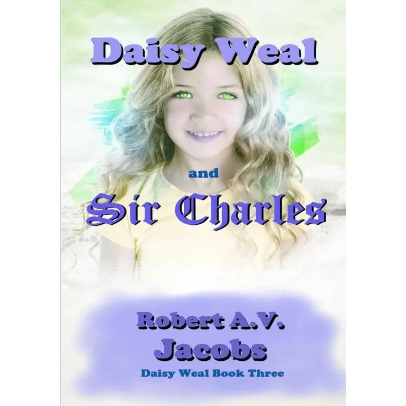 Daisy Weal and Sir Charles
