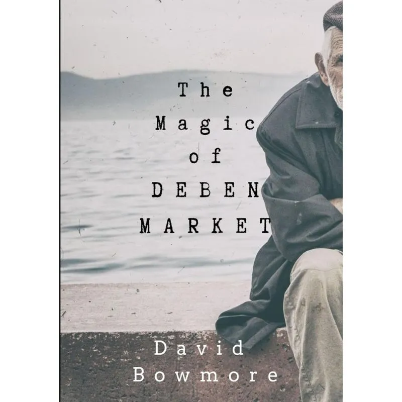 The Magic of Deben Market