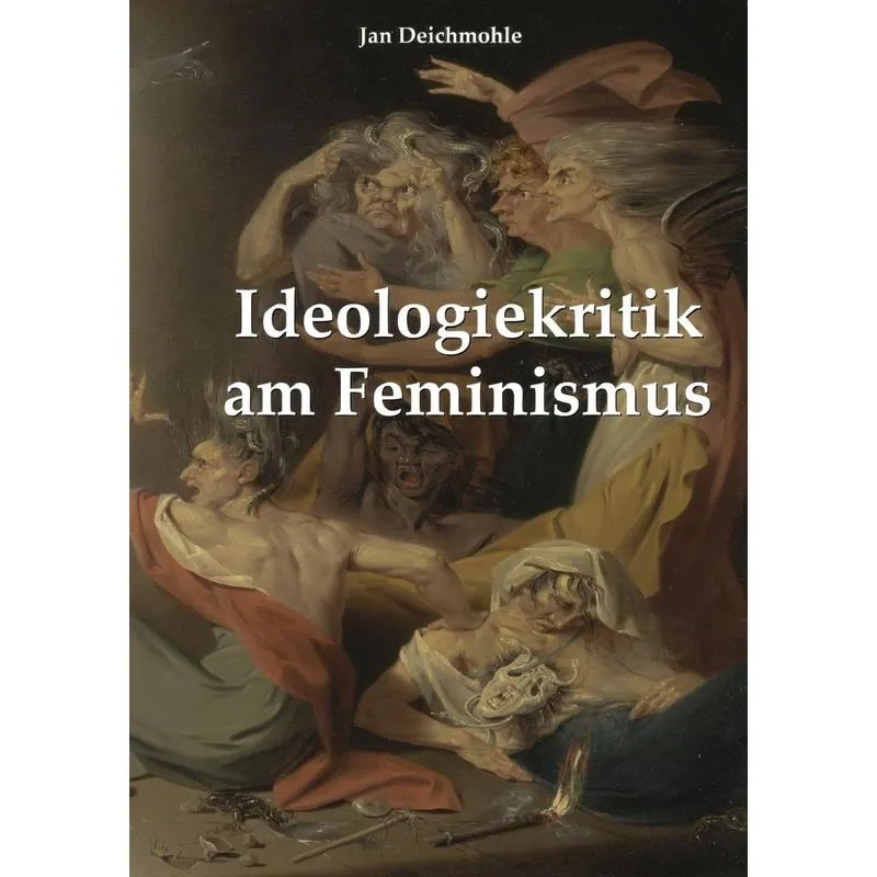 Ideologiekritik am Feminismus