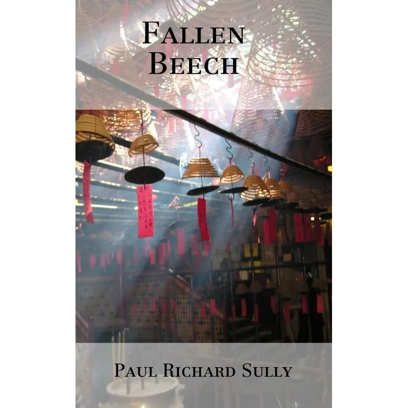 Fallen Beech