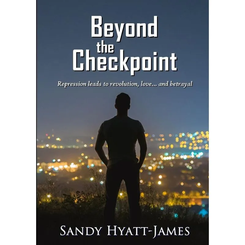 Beyond The Checkpoint