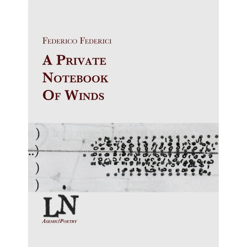 A private notebook of winds