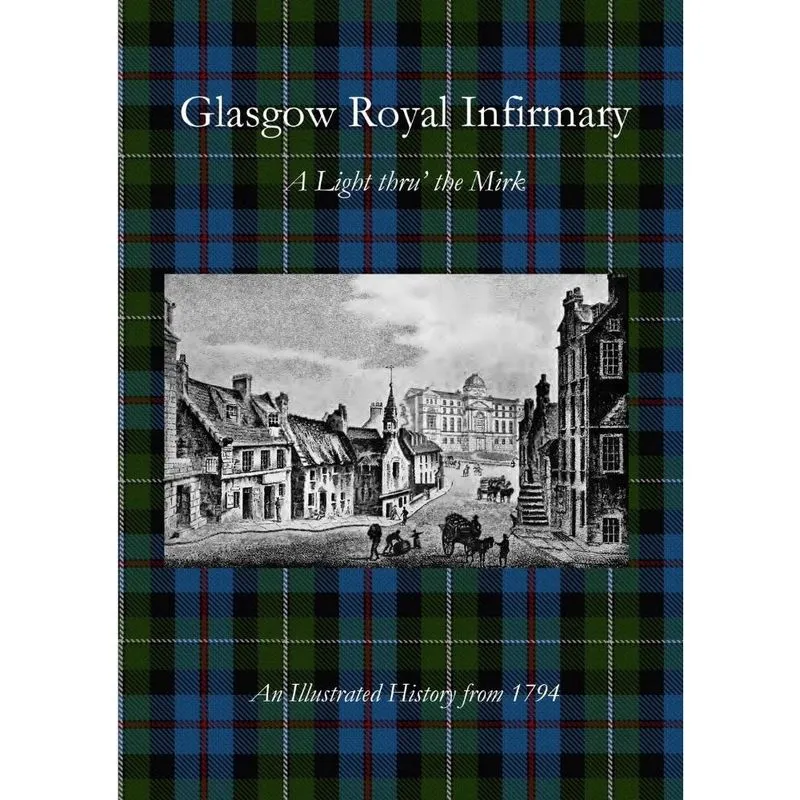 Glasgow Royal Infirmary