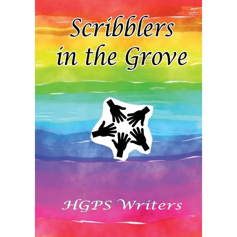 Scribblers in the Grove