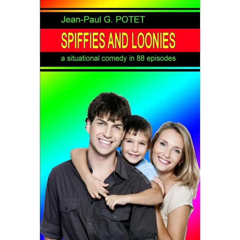 Spiffies and Loonies