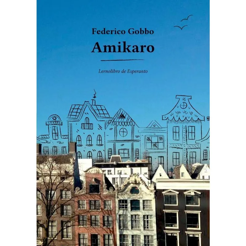 Amikaro